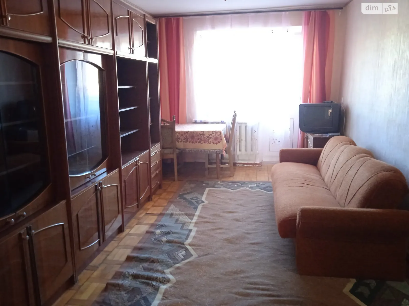 Продается 2-комнатная квартира 57 кв. м в Виннице - фото 1