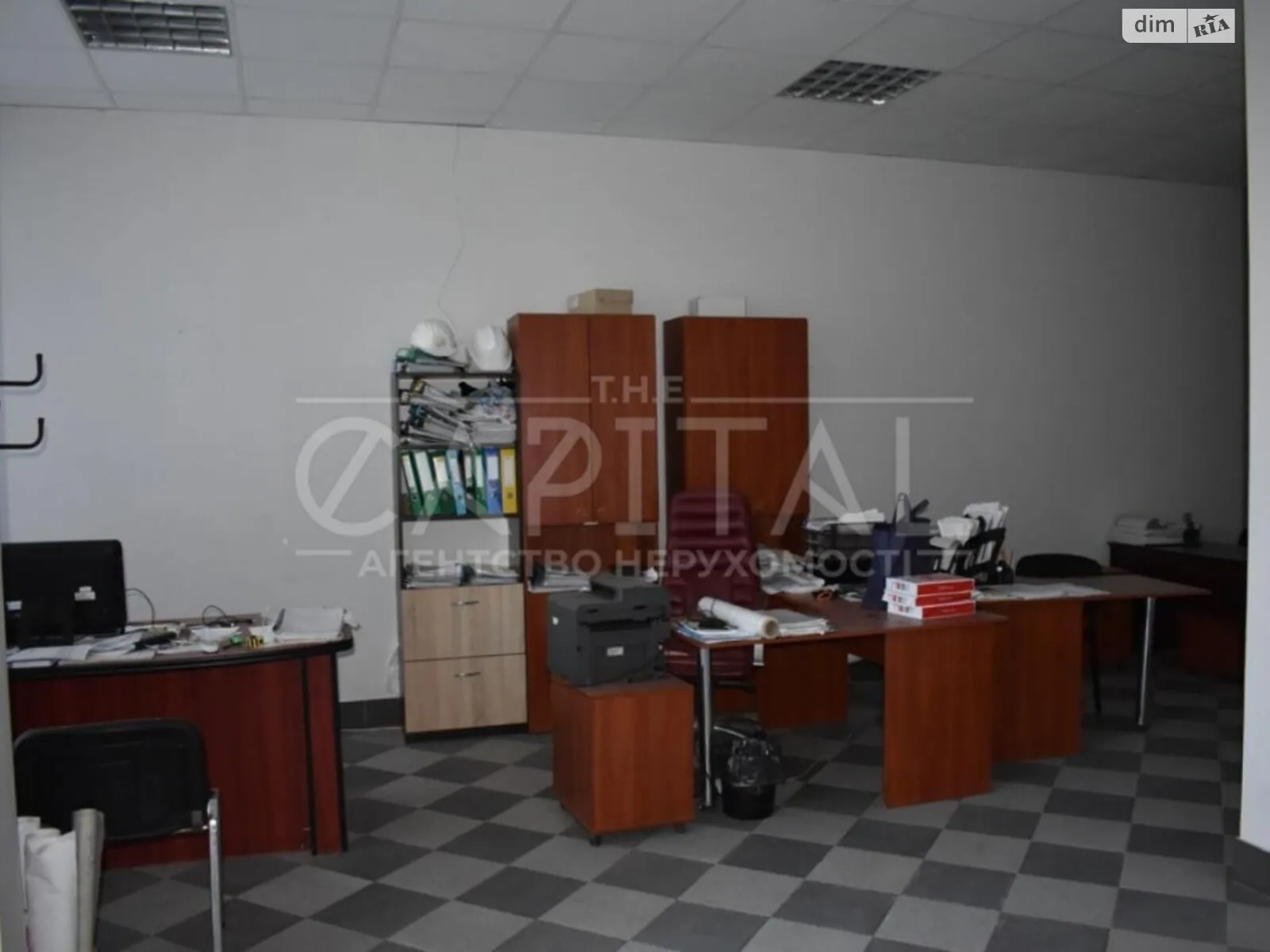 Продается офис 136 кв. м в бизнес-центре - фото 2
