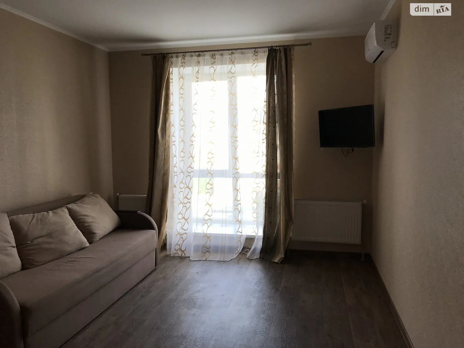 Сдается в аренду 1-комнатная квартира 40 кв. м в Харькове - фото 3