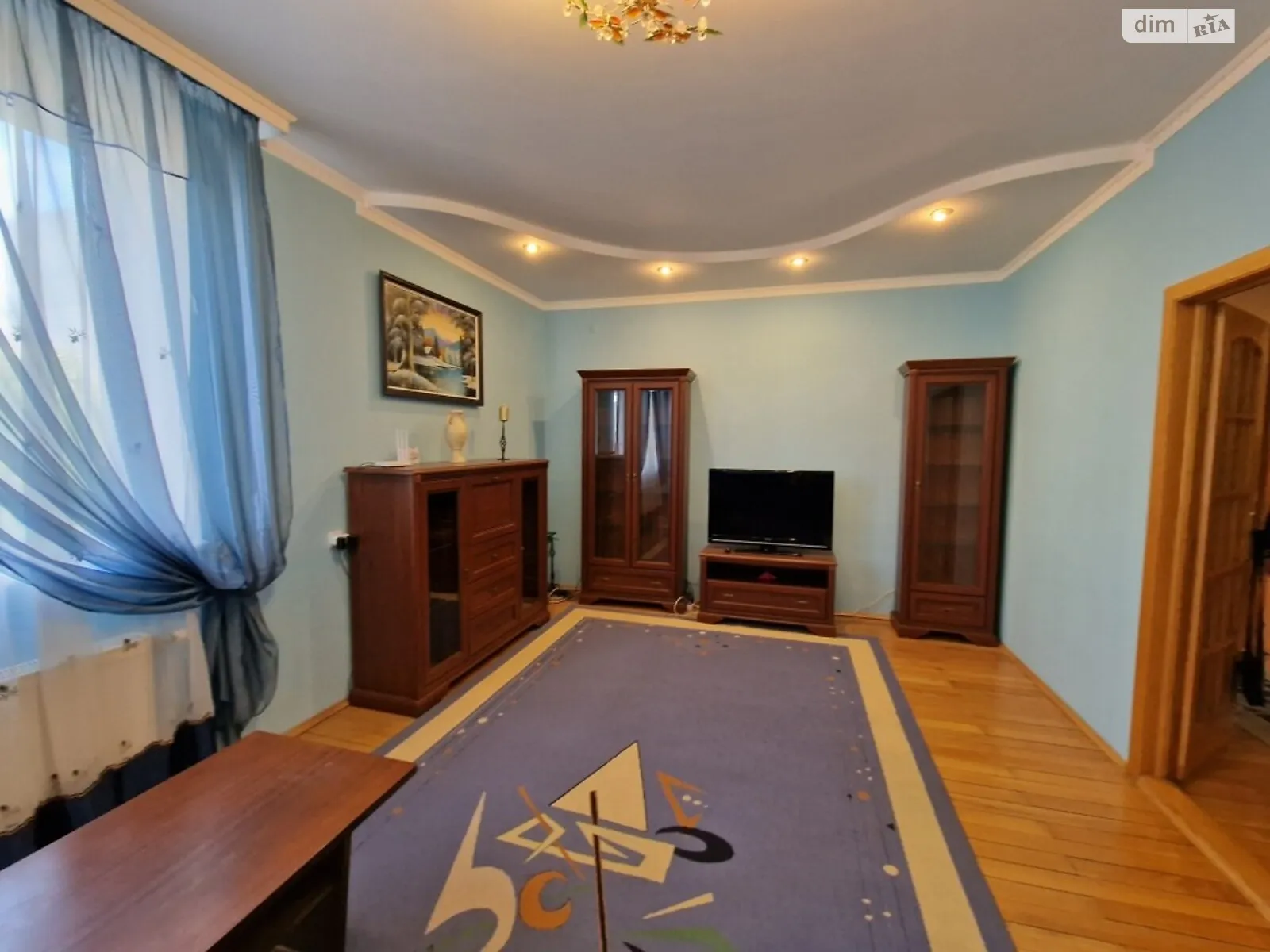 Продається 3-кімнатна квартира 105 кв. м у Ужгороді - фото 2