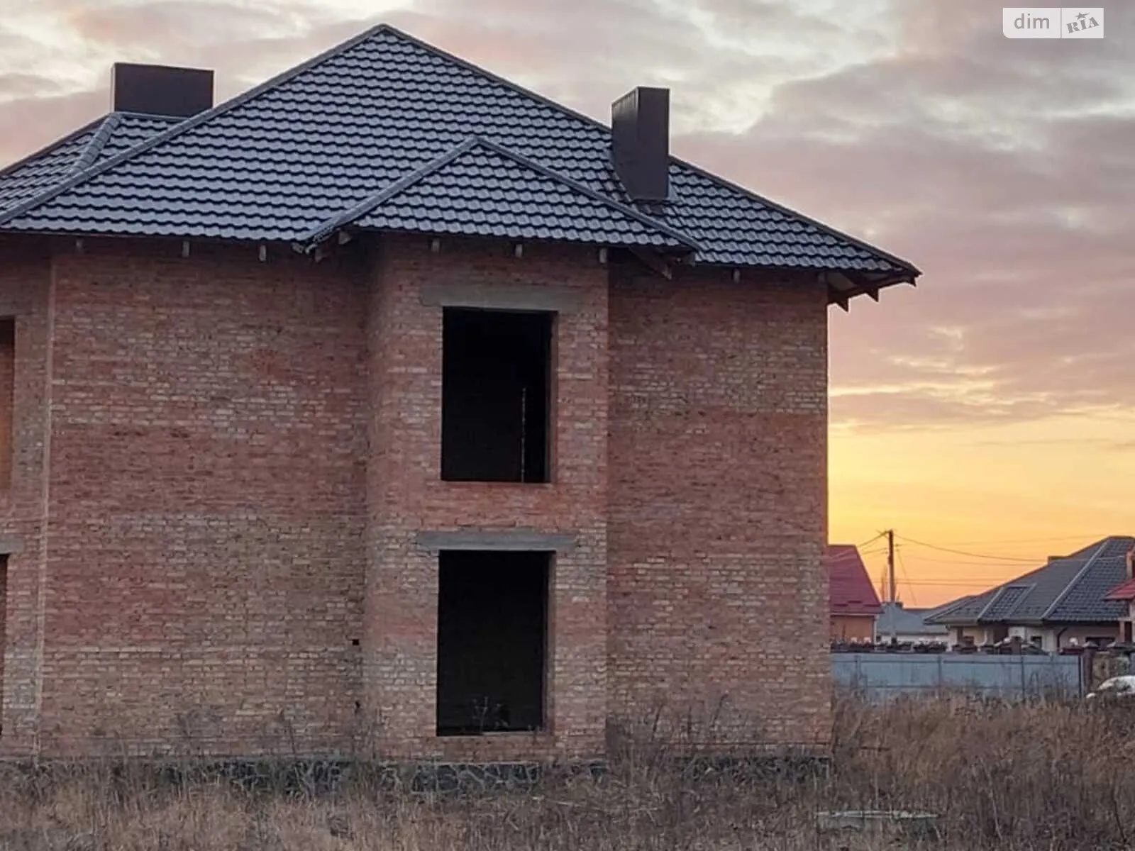 Продається будинок 2 поверховий 300 кв. м з мансардою, цена: 185000 $ - фото 1