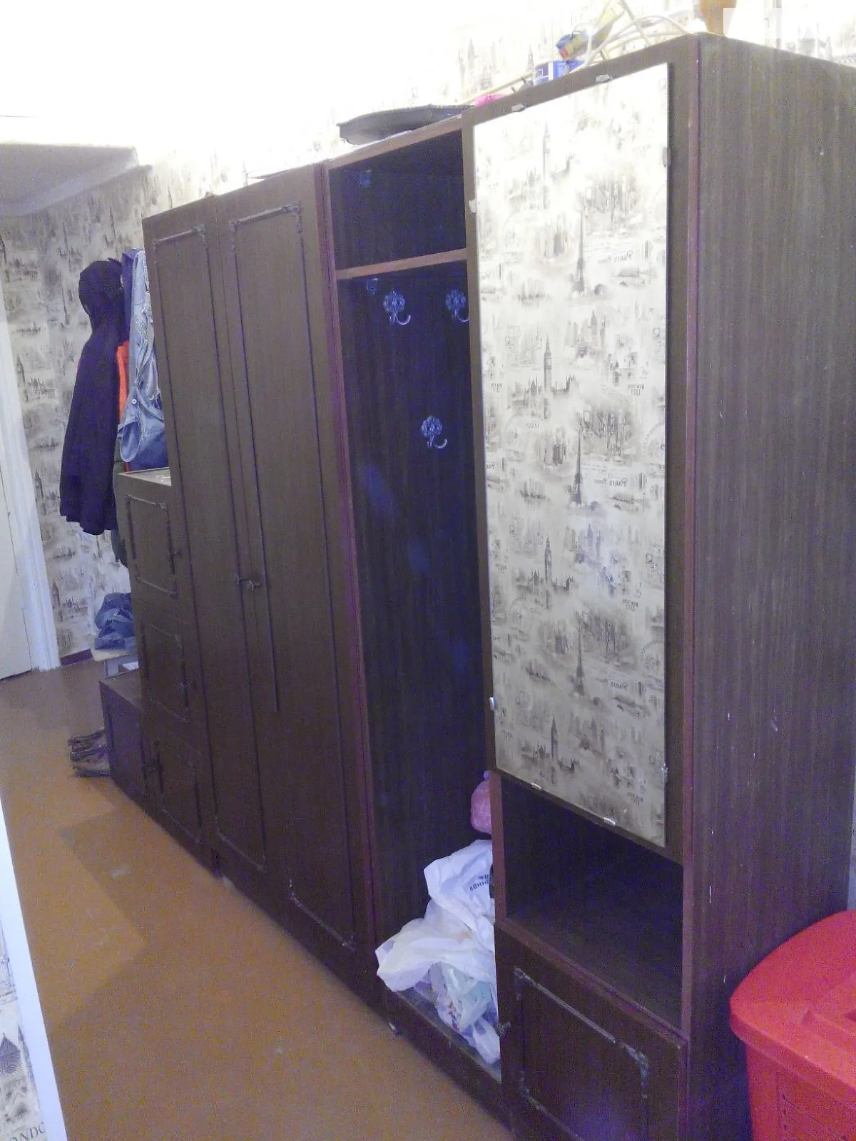 Сдается в аренду 2-комнатная квартира 60 кв. м в Одессе - фото 2