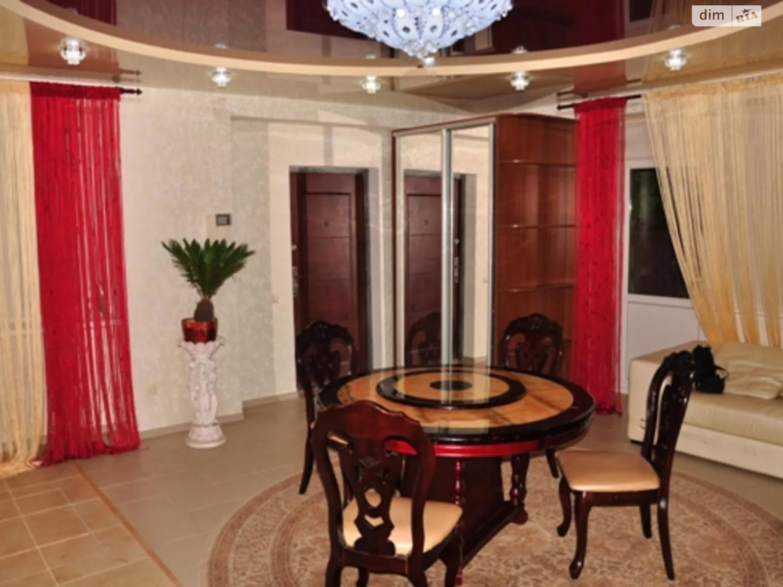 Продается одноэтажный дом 110 кв. м с мебелью, цена: 400000 $