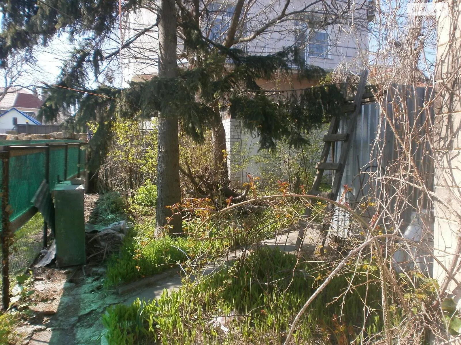 Продается одноэтажный дом 55 кв. м с садом - фото 3