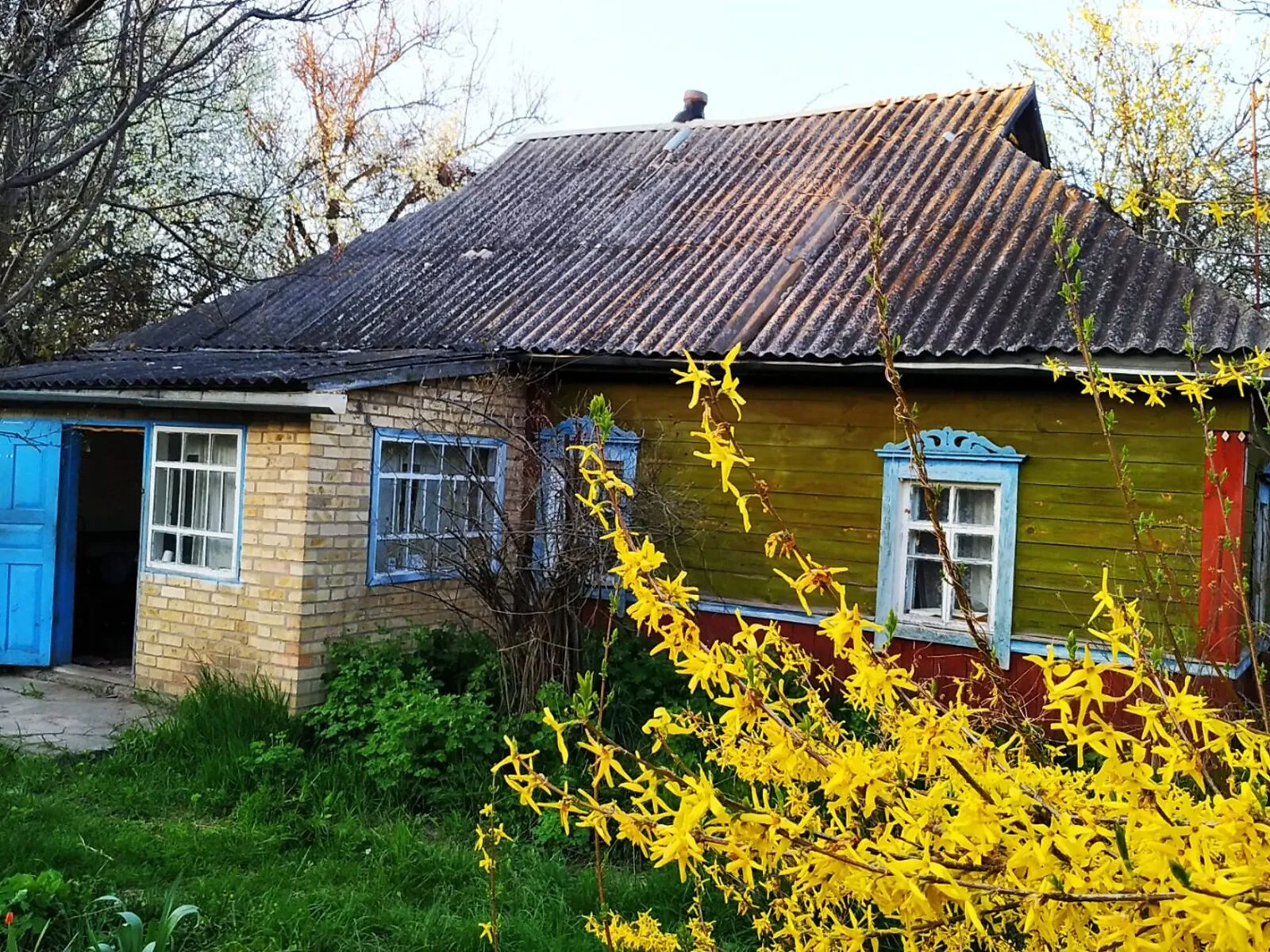 Продается земельный участок 32 соток в Киевской области, цена: 22000 $ - фото 1