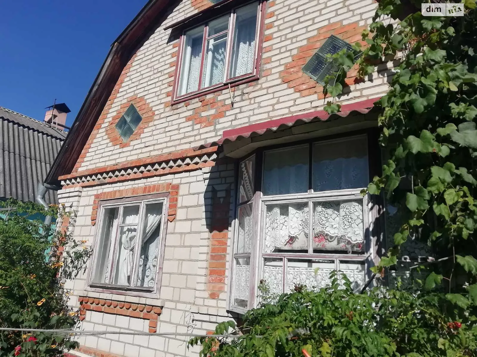 Продається будинок 2 поверховий 72 кв. м з банею/сауною, цена: 18000 $