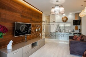 Продажа квартиры, Киев, р‑н. Печерский, Лаврская улица, дом 8