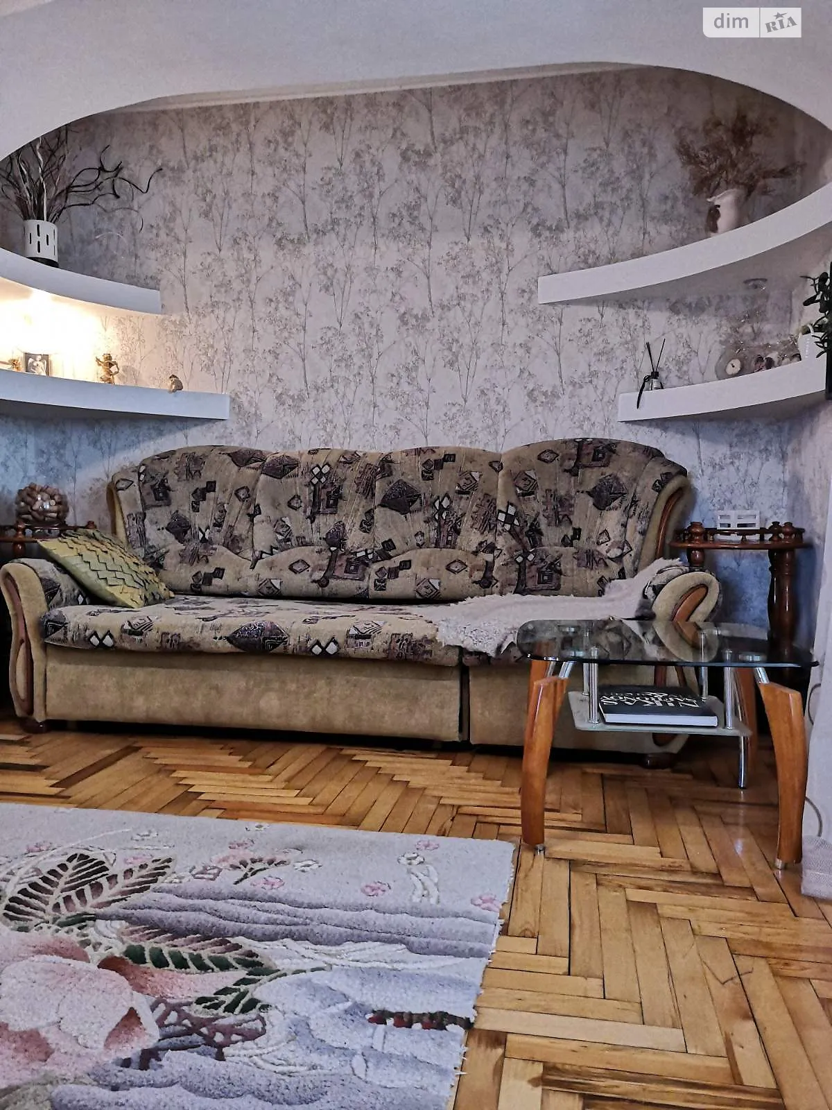 2-комнатная квартира в Запорожье, ул. Запорожская, 13 - фото 2