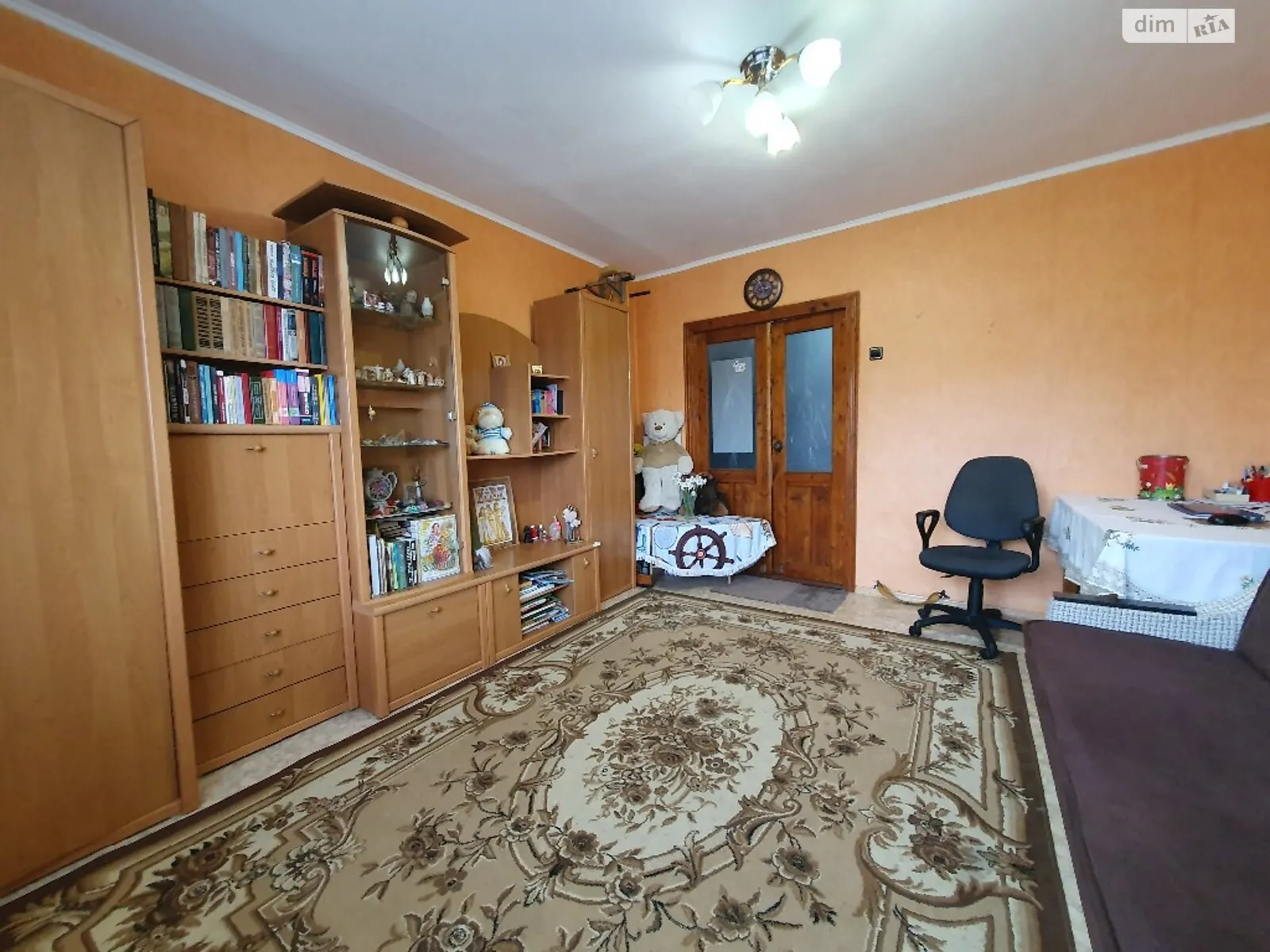Продается 3-комнатная квартира 59 кв. м в Хмельницком, цена: 39500 $