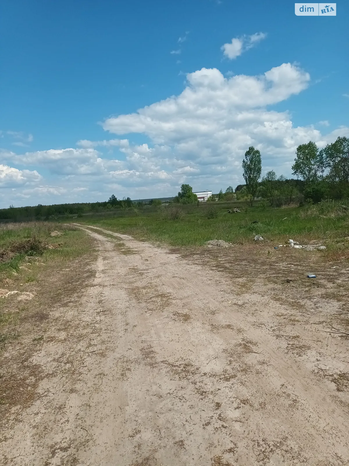 Продается земельный участок 65 соток в Киевской области - фото 2