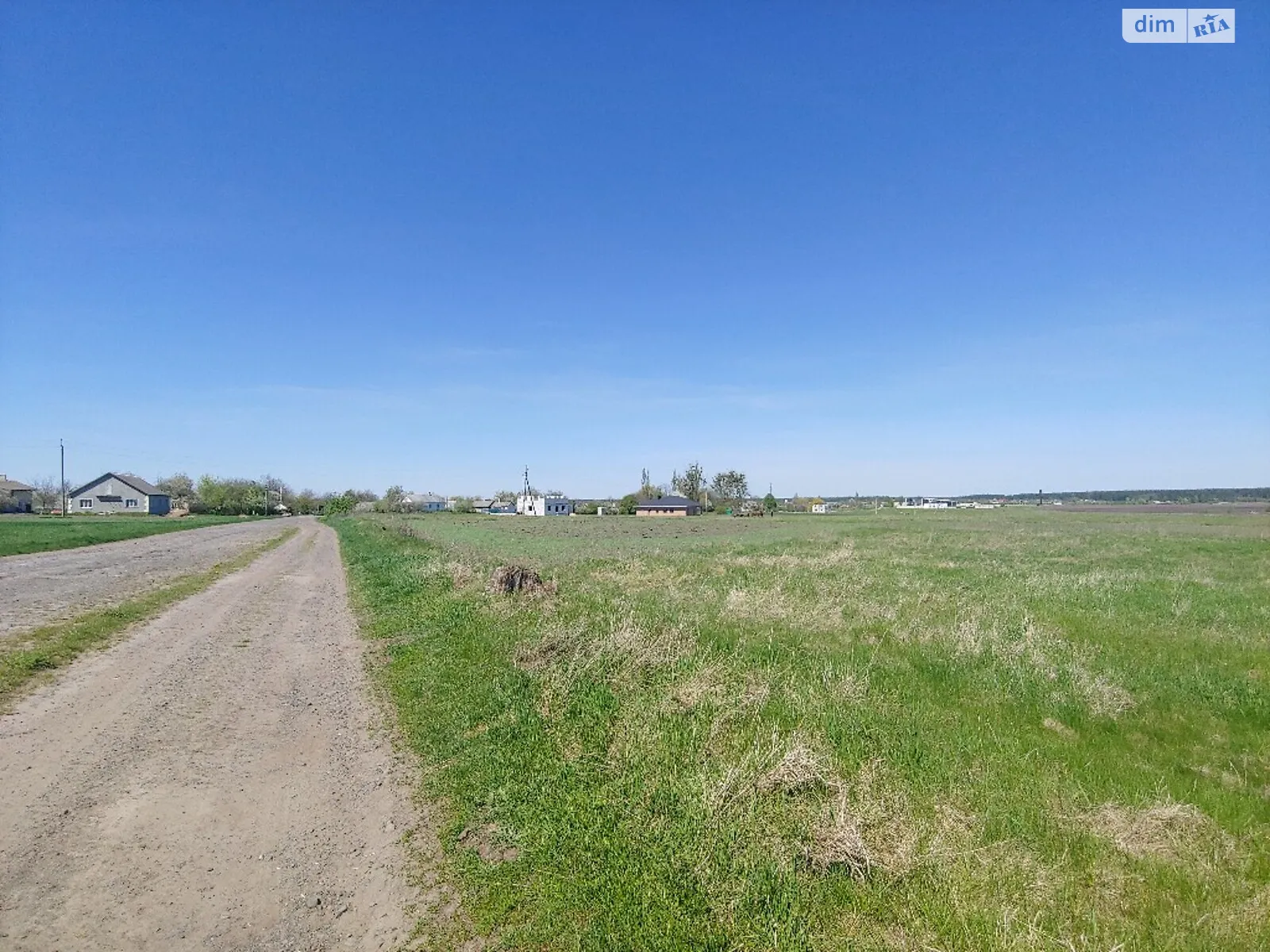 Продается земельный участок 23 соток в Ровенской области, цена: 11000 $