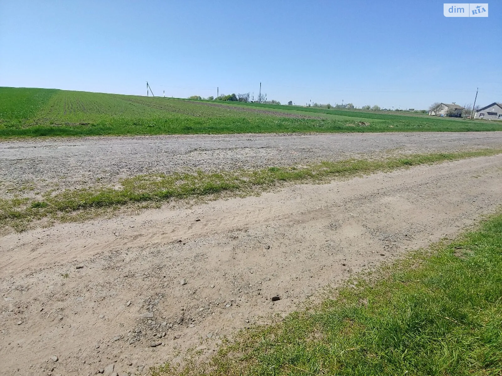Продается земельный участок 23 соток в Ровенской области - фото 2