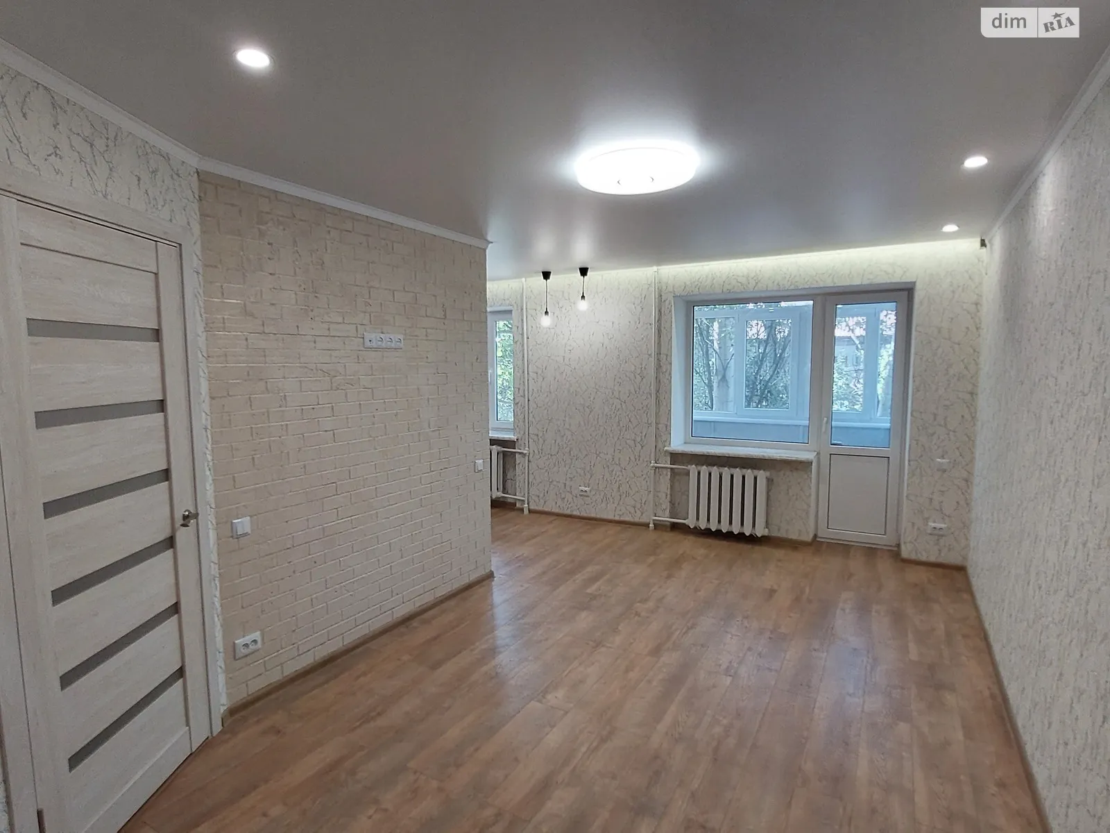 Продается 2-комнатная квартира 45.1 кв. м в Николаеве, ул. Евгения Логинова(Крылова) - фото 1