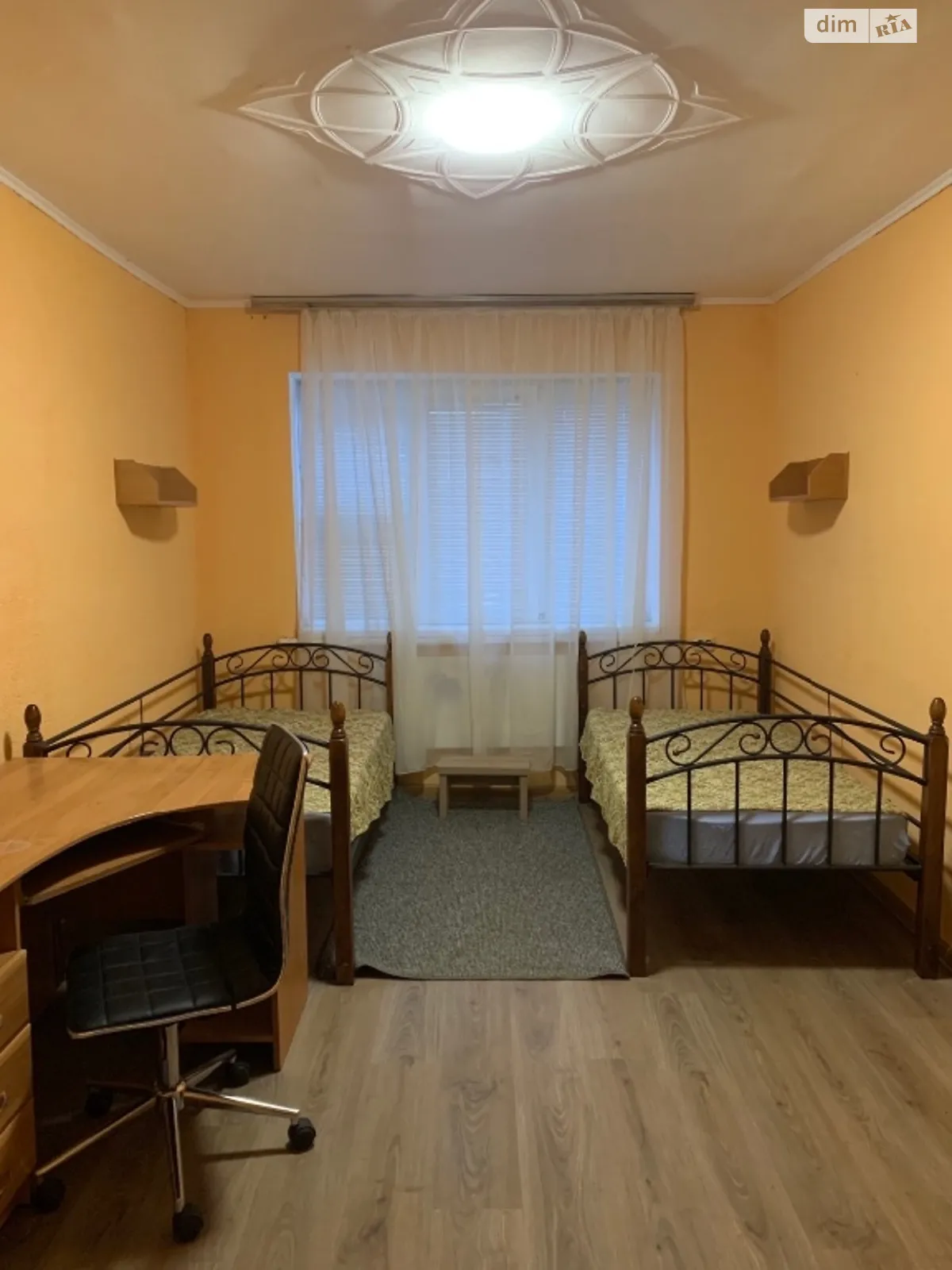 Продається 5-кімнатна квартира 116 кв. м у Ужгороді, вул. Загорська, 26 - фото 1