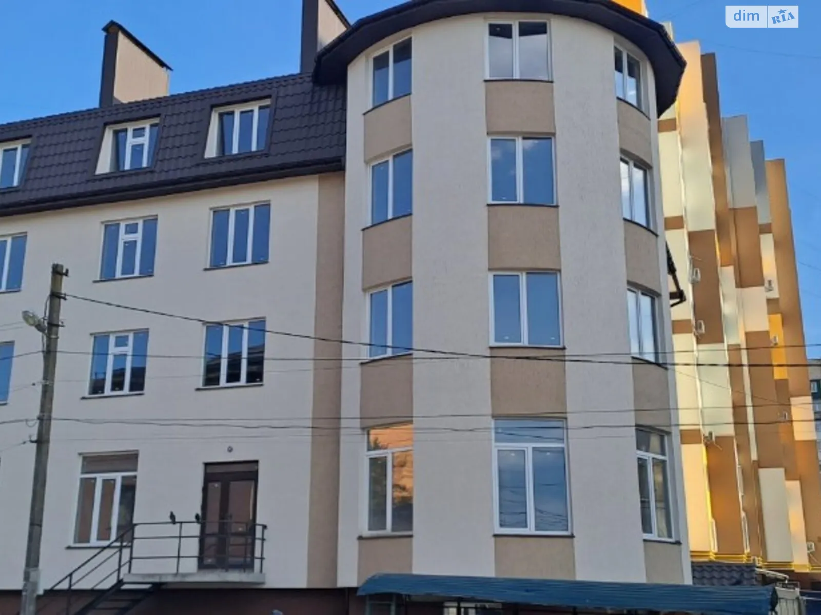 Продается 3-комнатная квартира 93.6 кв. м в Хмельницком, пер. Лапушкина Иосифа, 12 - фото 1