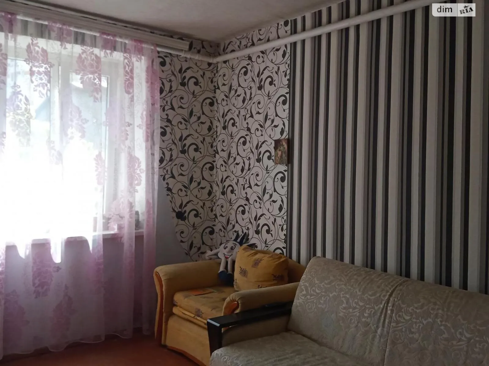 Продается часть дома 40 кв. м с террасой, цена: 43000 $ - фото 1