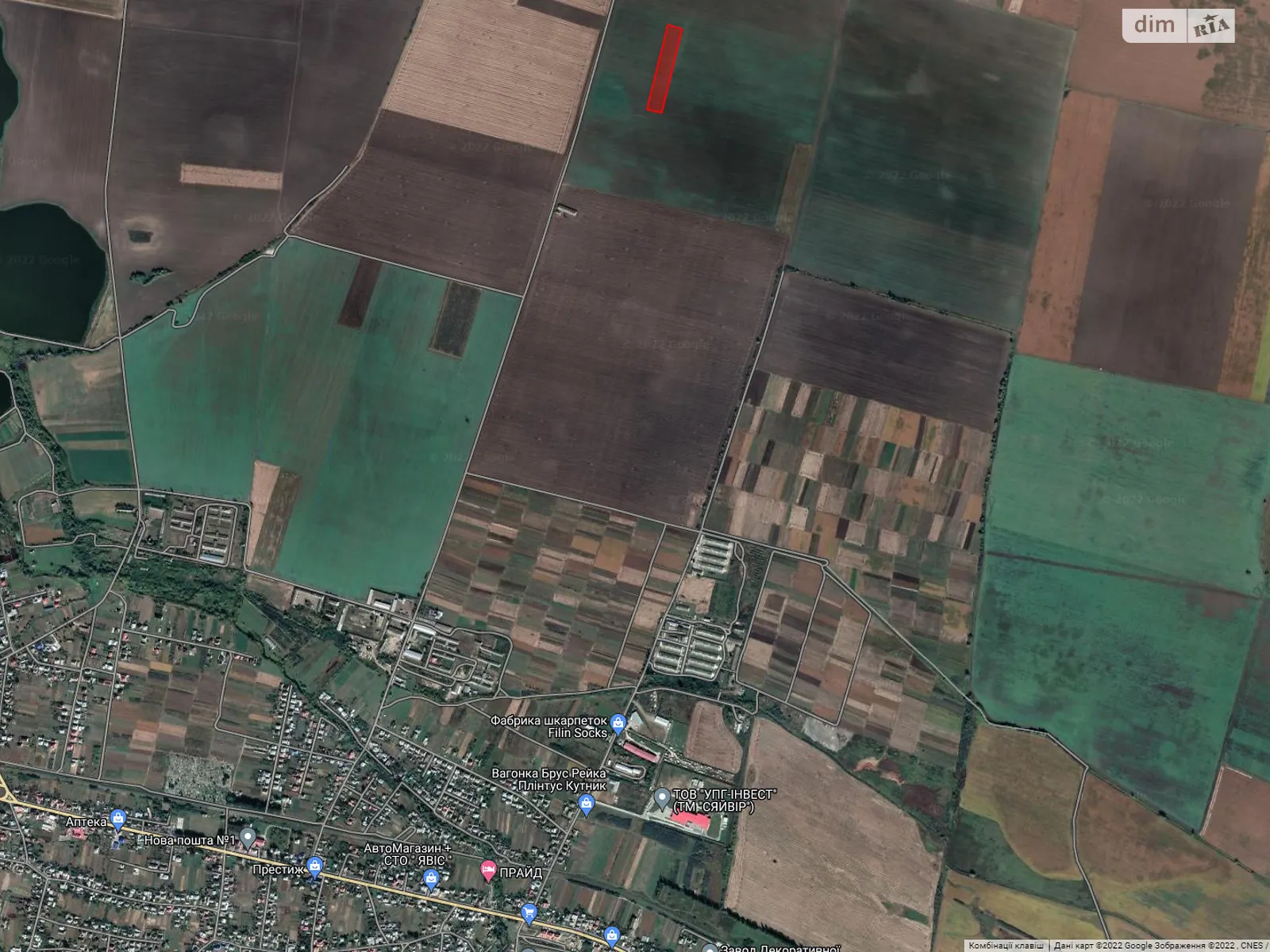 Продается земельный участок 173 соток в Черновицкой области - фото 2
