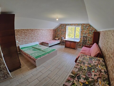 Сдается в аренду часть дома 43 кв. м с мебелью, цена: 7000 грн