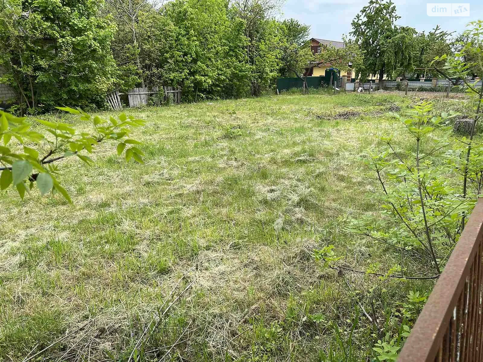 Продается земельный участок 5.6 соток в Винницкой области - фото 3