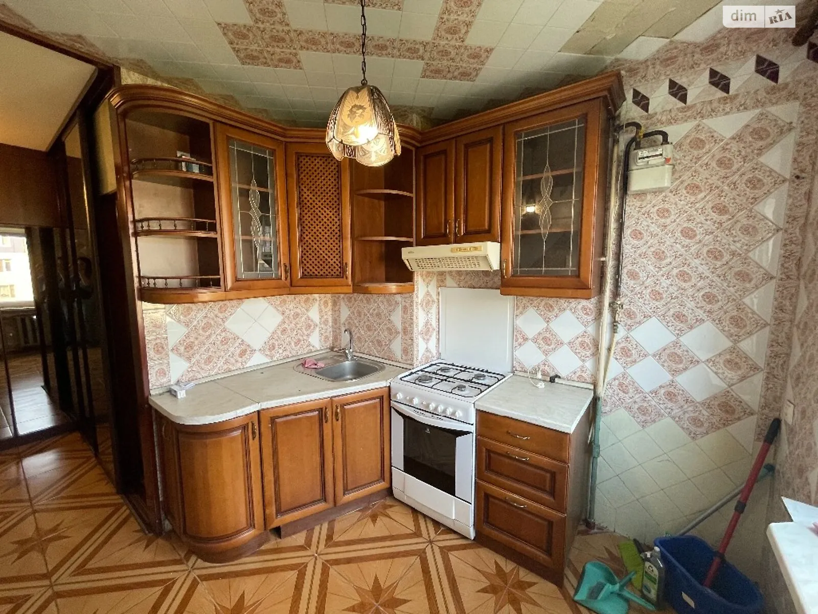 Продается 2-комнатная квартира 49 кв. м в Одессе, цена: 39500 $