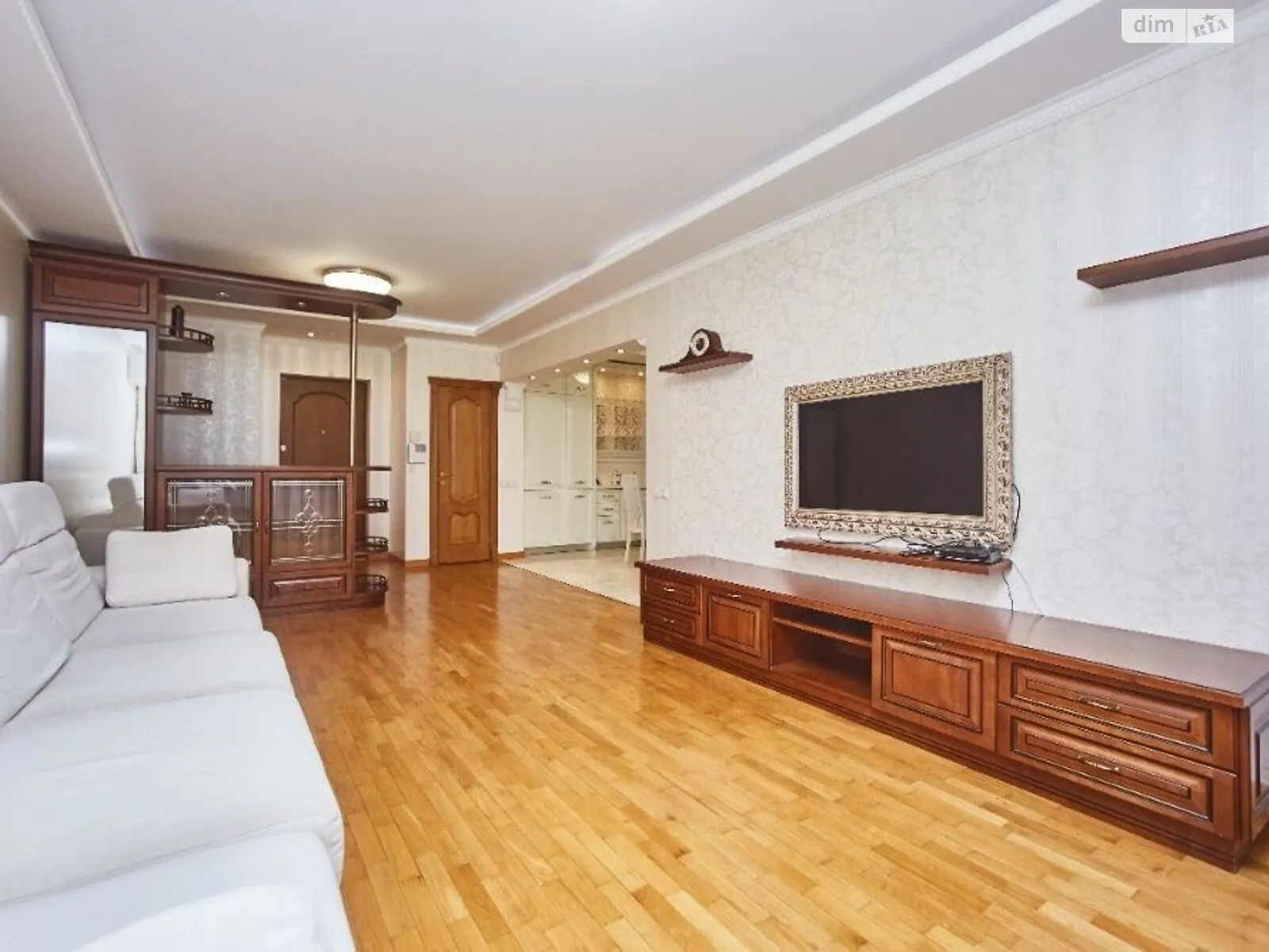 Продается 3-комнатная квартира 86 кв. м в Одессе, пер. Вице-адмирала Жукова, 23 - фото 1