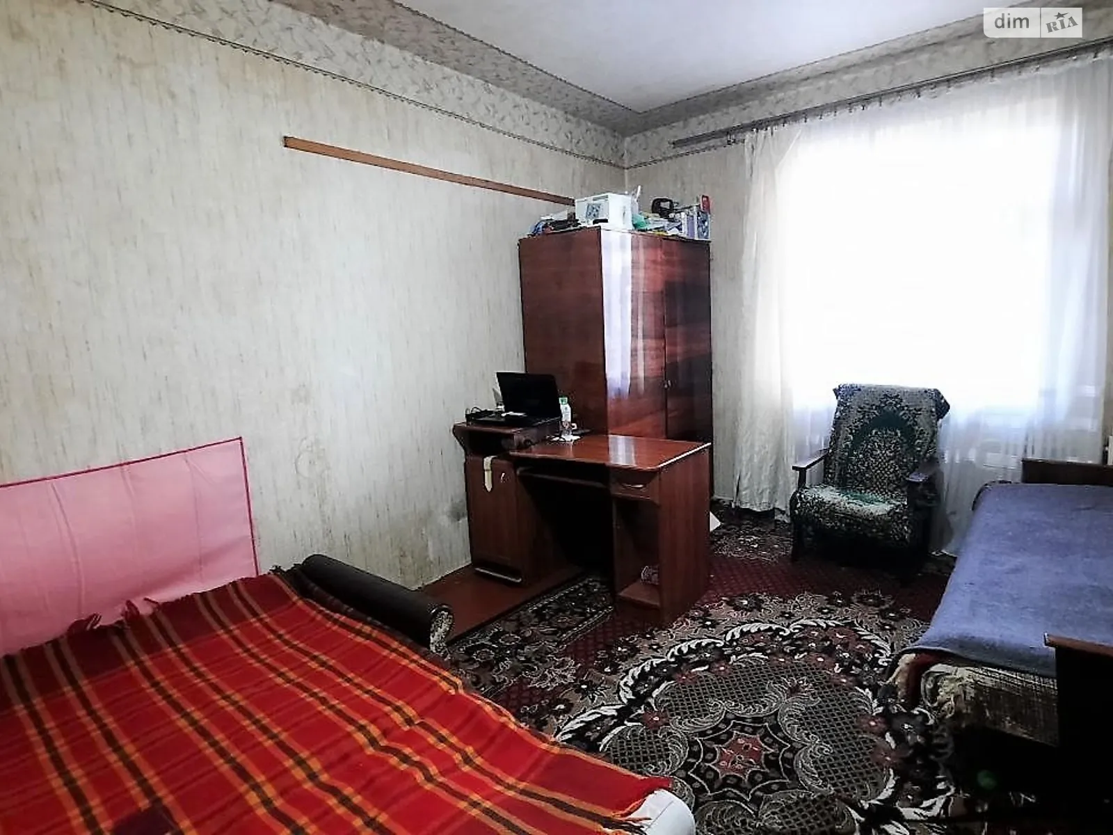 Продається 2-кімнатна квартира 56 кв. м у Миколаєві, цена: 21500 $ - фото 1