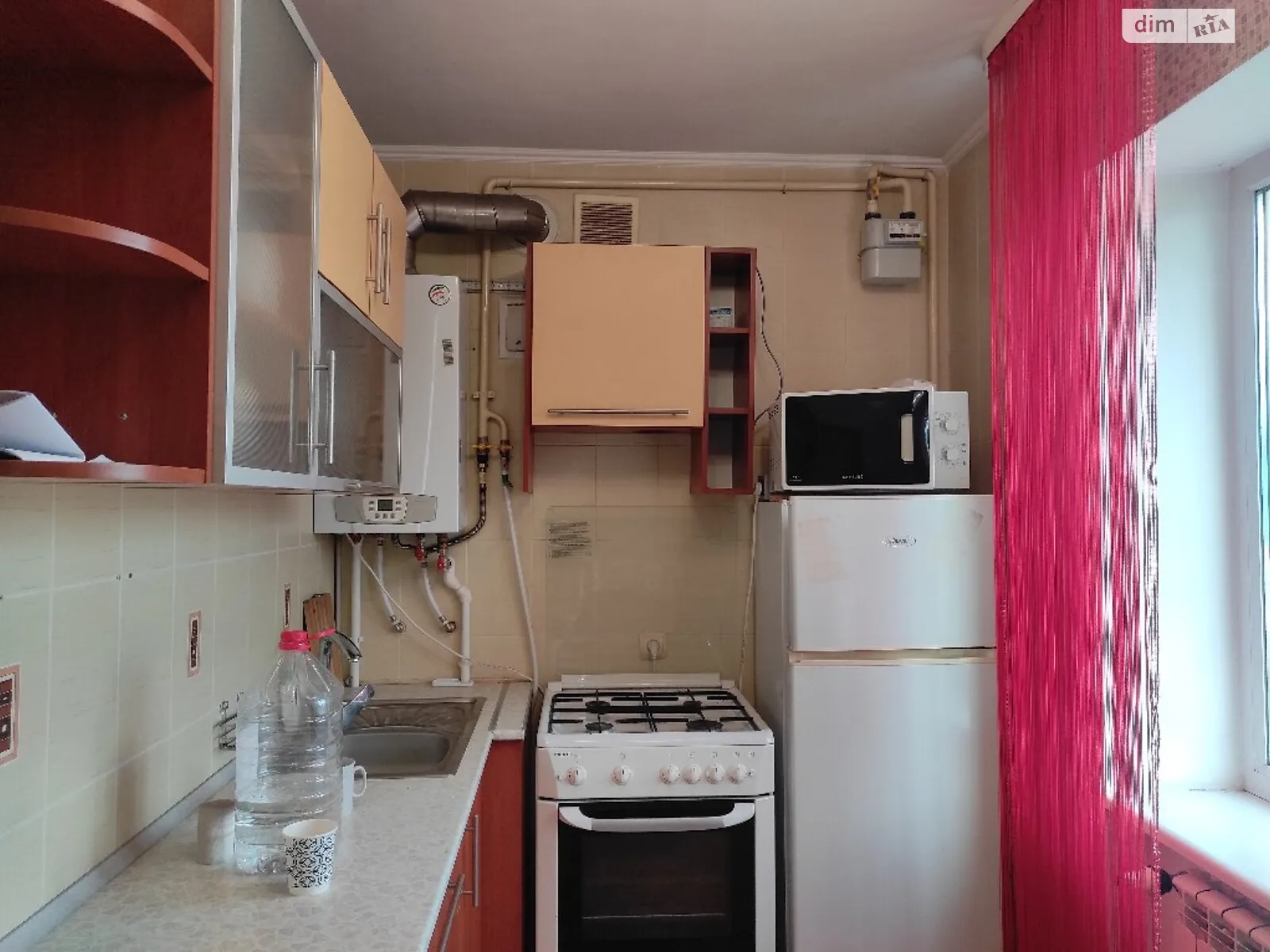 Продается 2-комнатная квартира 48 кв. м в Ровно - фото 4