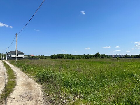 Продается земельный участок 12 соток в Киевской области, цена: 92400 $