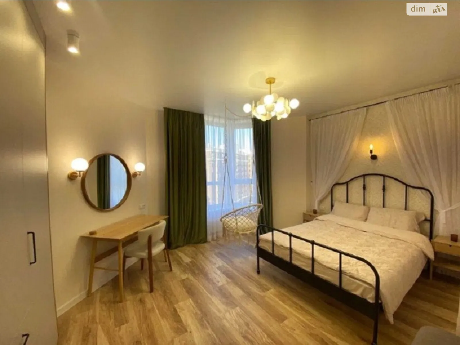 Продается 2-комнатная квартира 65 кв. м в Софиевской Борщаговке, цена: 120000 $ - фото 1
