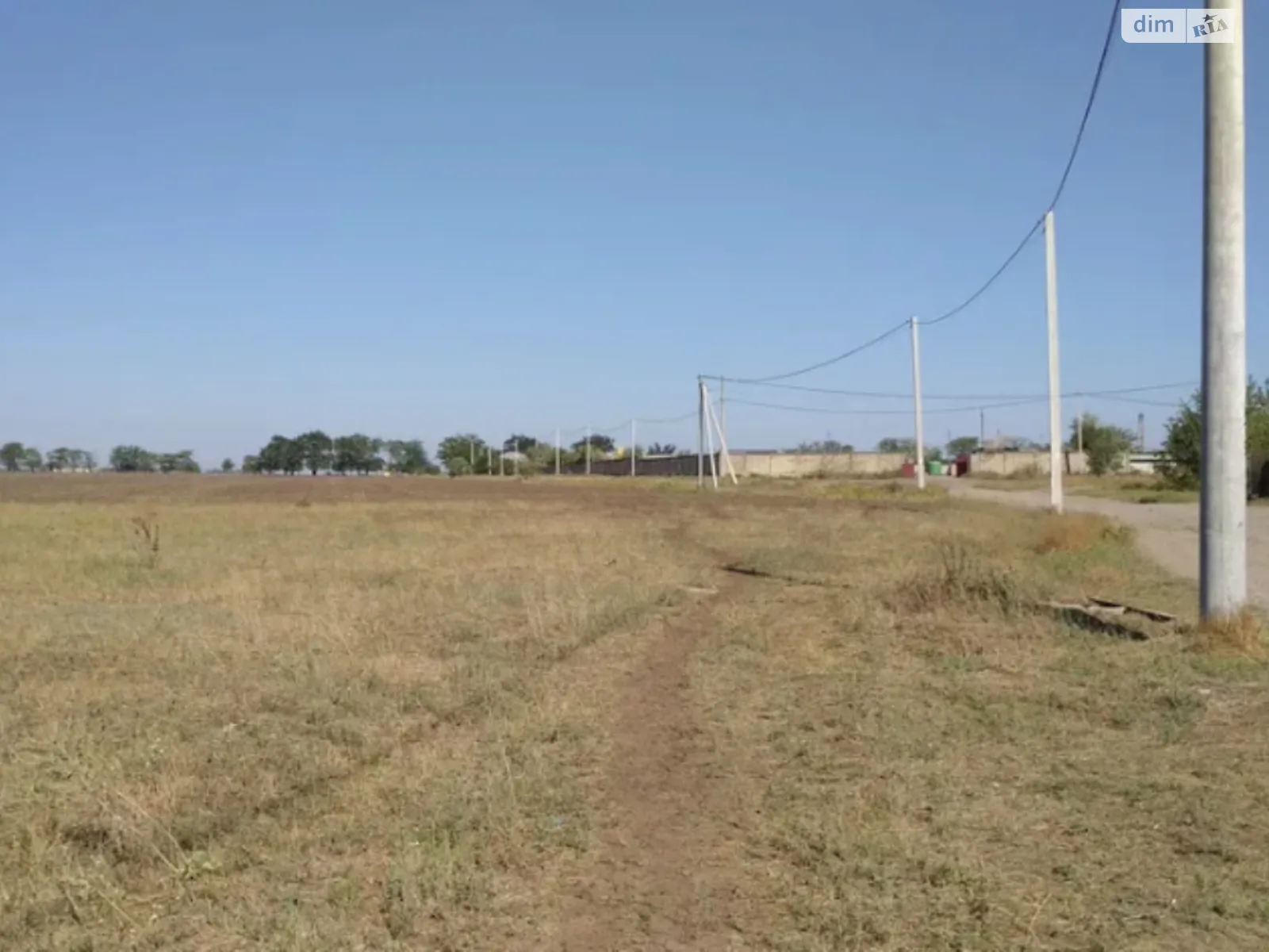 Продається земельна ділянка 10 соток у Одеській області, цена: 4000 $