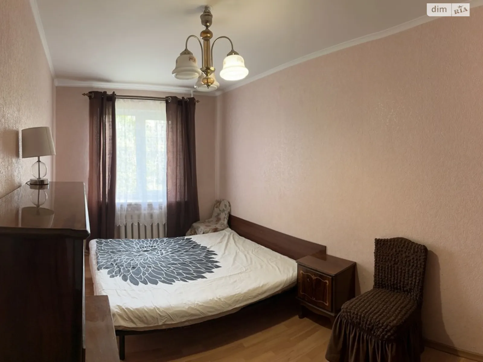 Продается 2-комнатная квартира 46.9 кв. м в Киеве, ул. Академика Щусева, 42 - фото 1