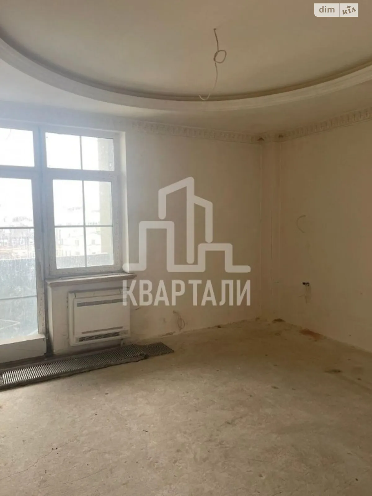 Продається 3-кімнатна квартира 130 кв. м у Києві, вул. Гончарна, 35