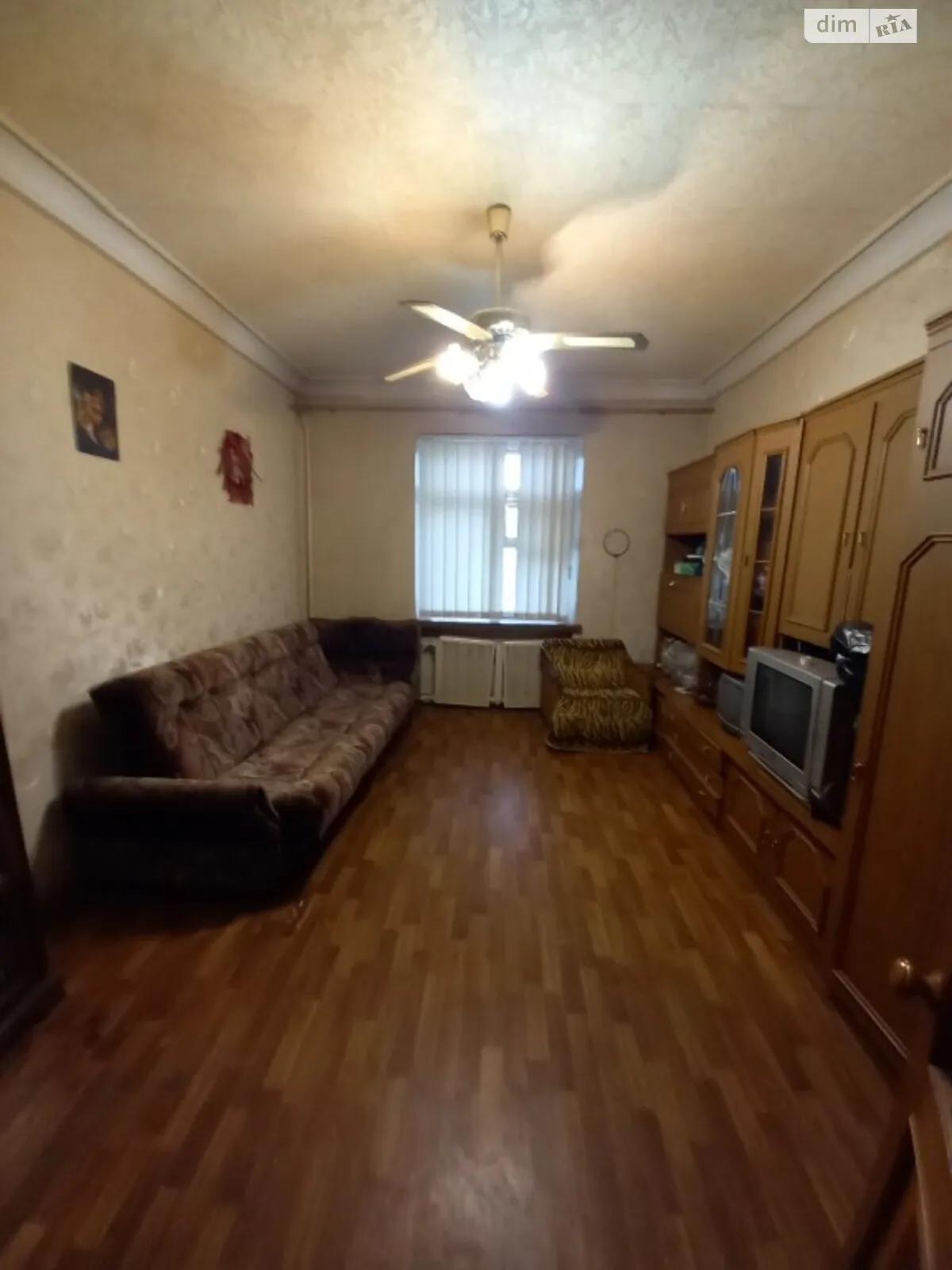 Продается 2-комнатная квартира 47 кв. м в Одессе, цена: 33000 $