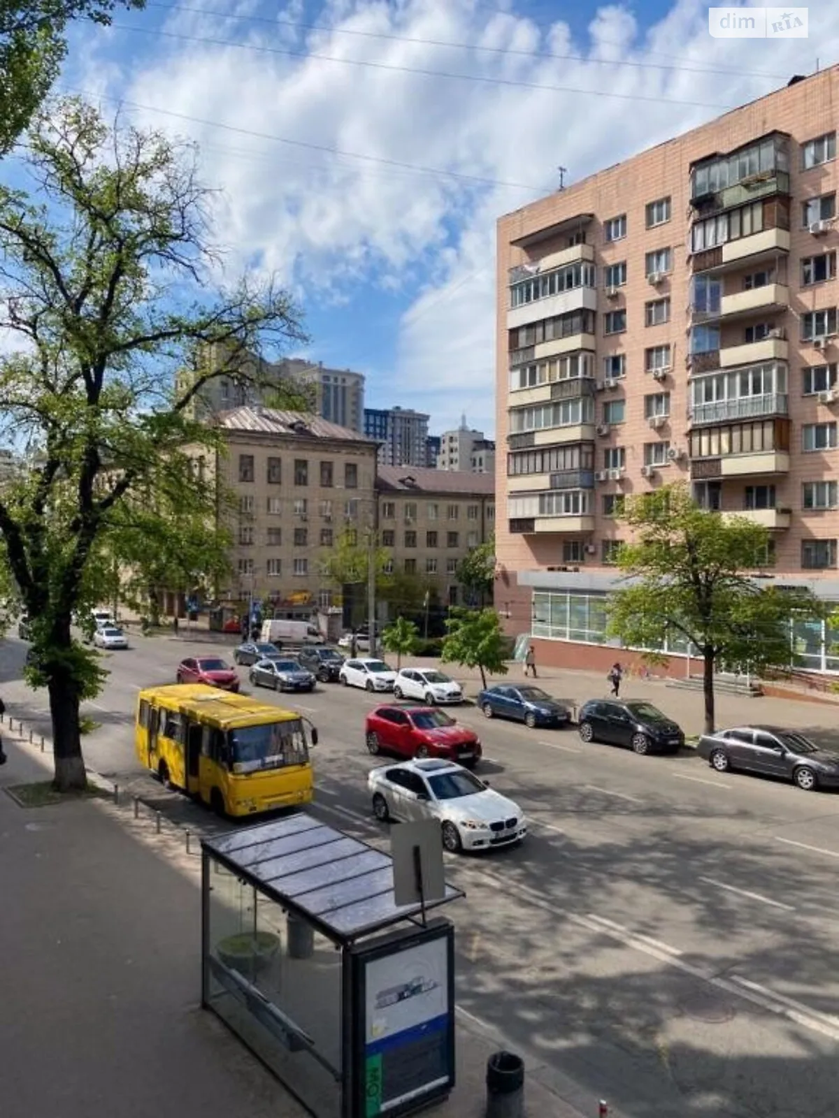 Продается 2-комнатная квартира 48 кв. м в Киеве, ул. Большая Васильковская, 81 - фото 1