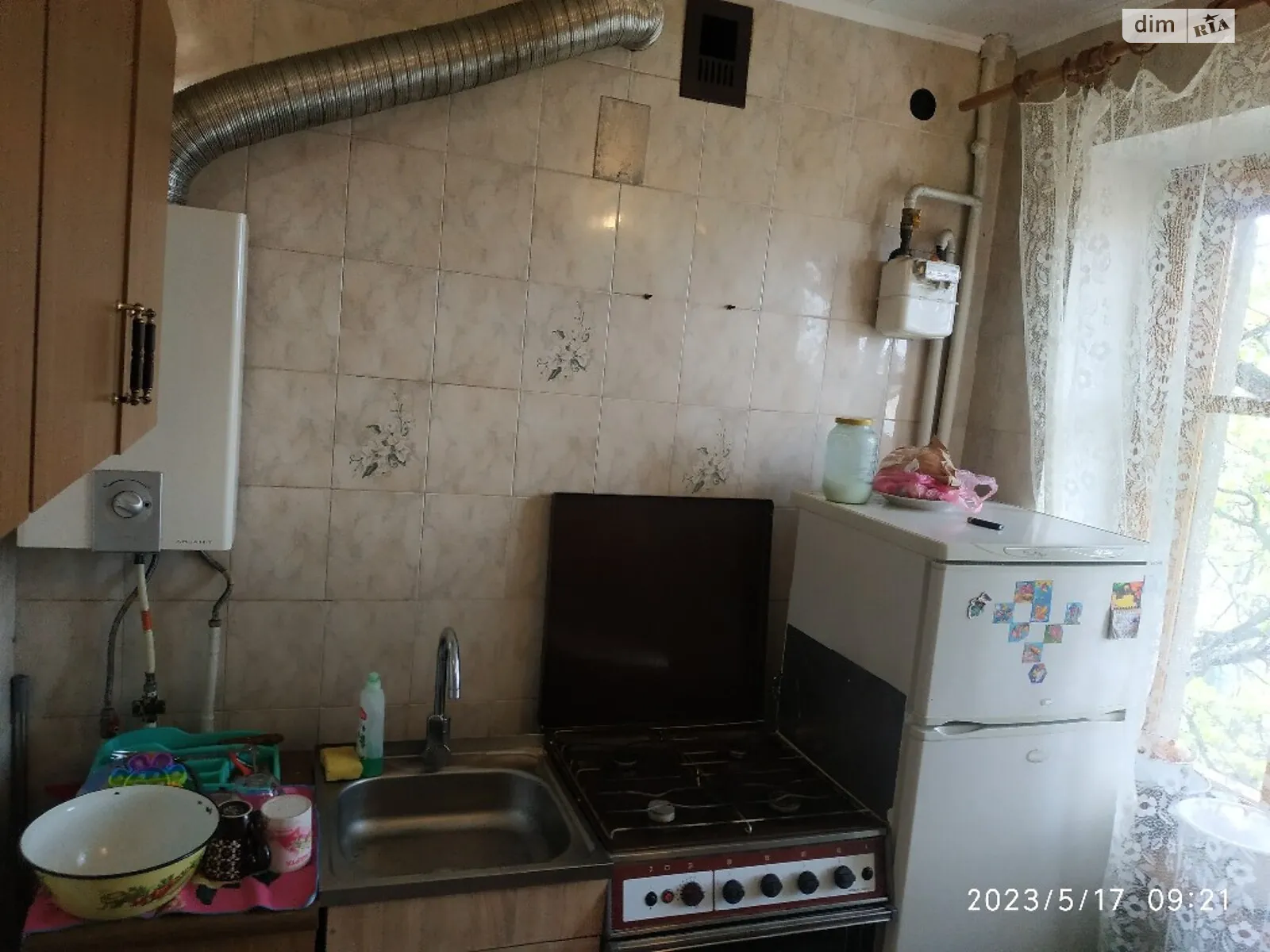 Продается 2-комнатная квартира 45 кв. м в Одессе, ул. Градоначальницкая