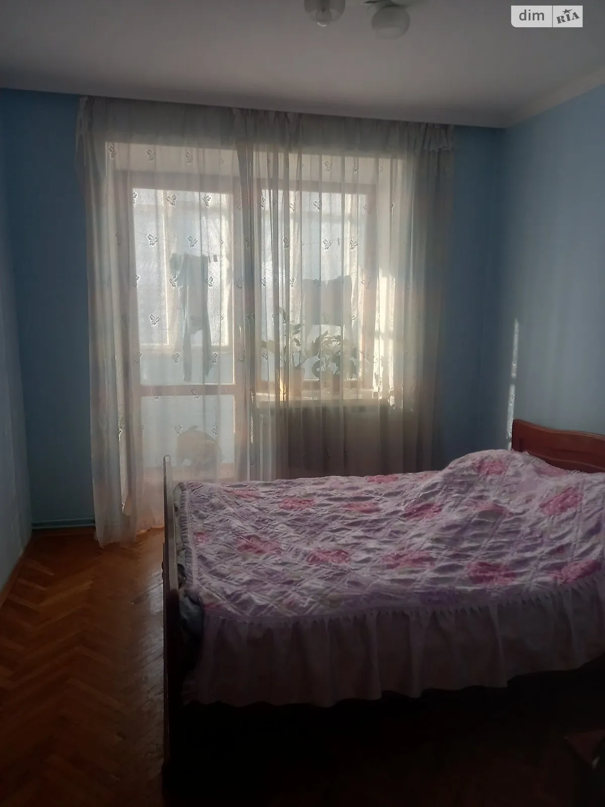 2-комнатная квартира 48 кв. м в Тернополе, ул. Карпенко