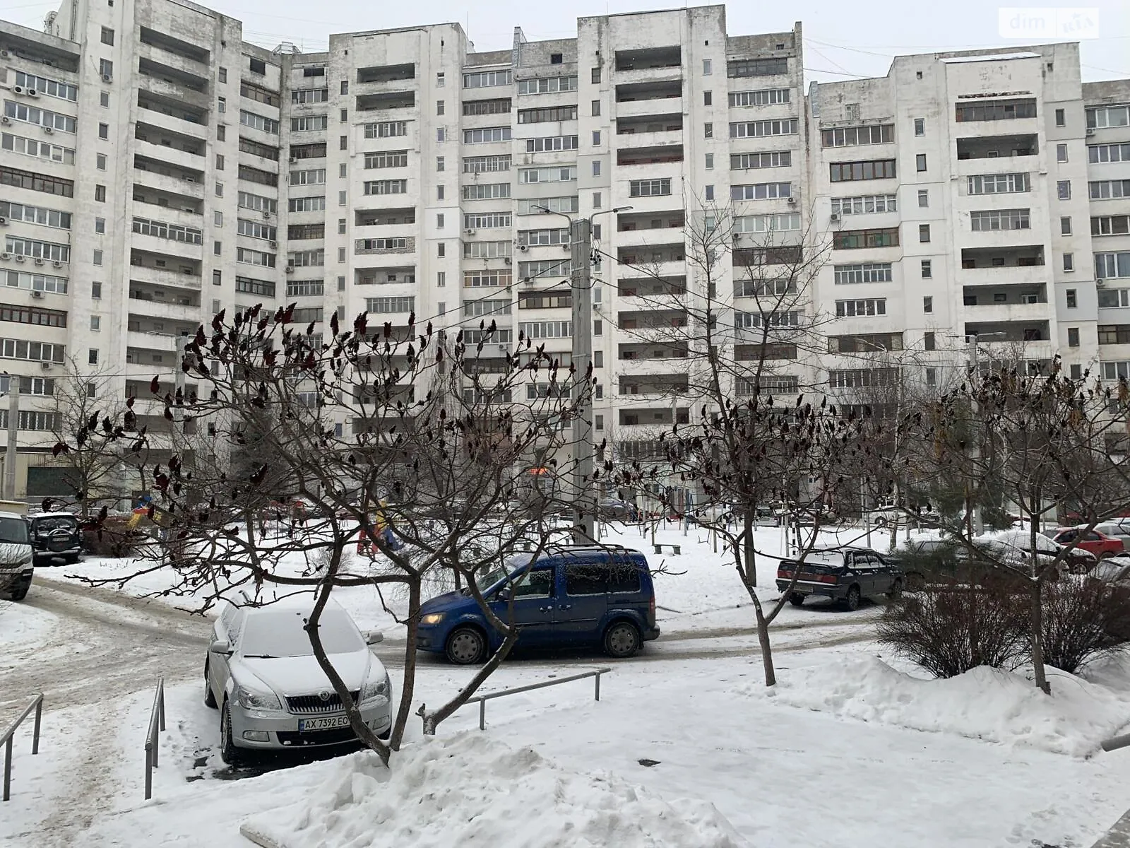 Продается 3-комнатная квартира 117 кв. м в Харькове, ул. Вернадского, 1 - фото 1