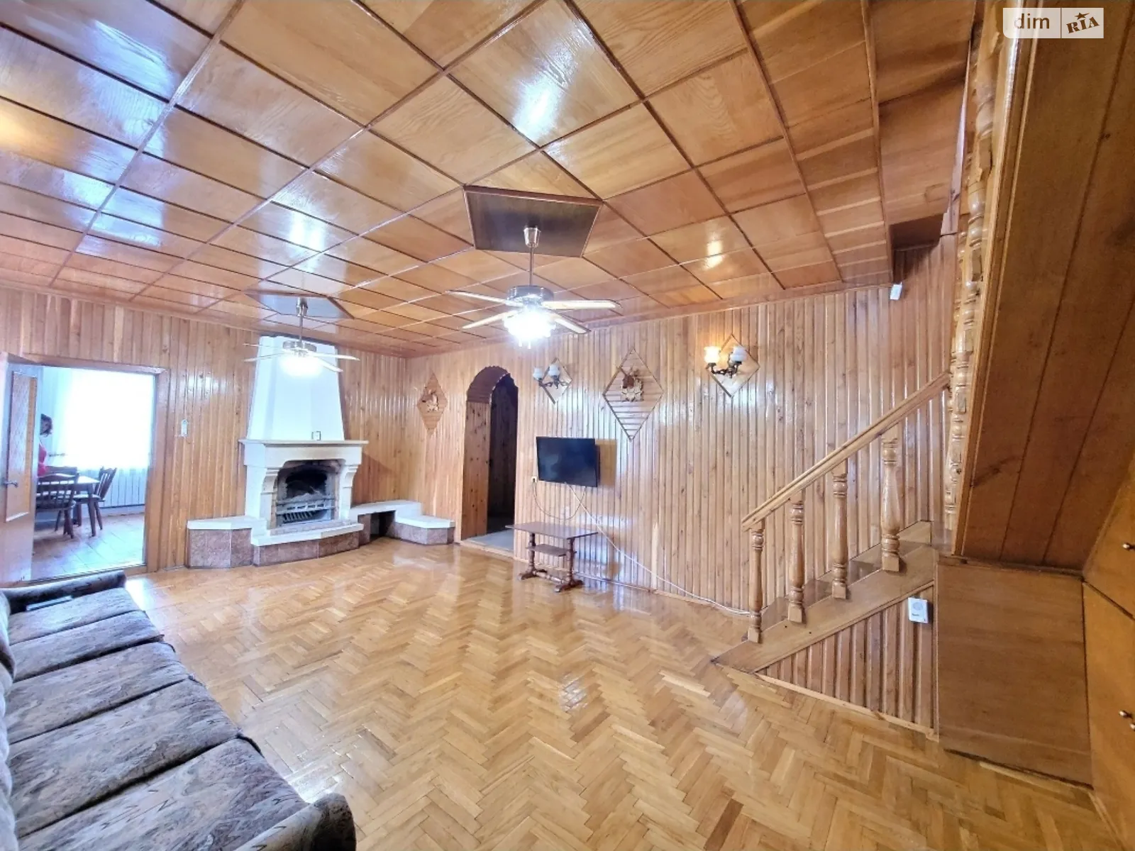 Продається будинок 2 поверховий 357 кв. м з мансардою, цена: 165000 $ - фото 1