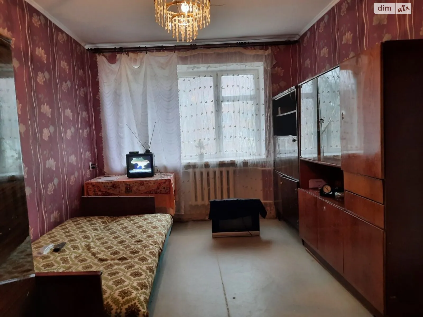 Продается 2-комнатная квартира 40 кв. м в Хмельницком, ул. Ивана Пулюя(Хотовицкого)