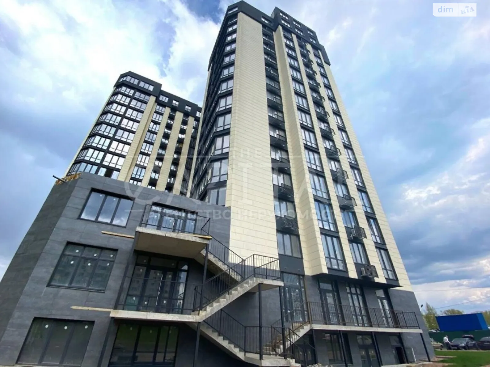 ЖК Park Plaza, цена: 285090 $