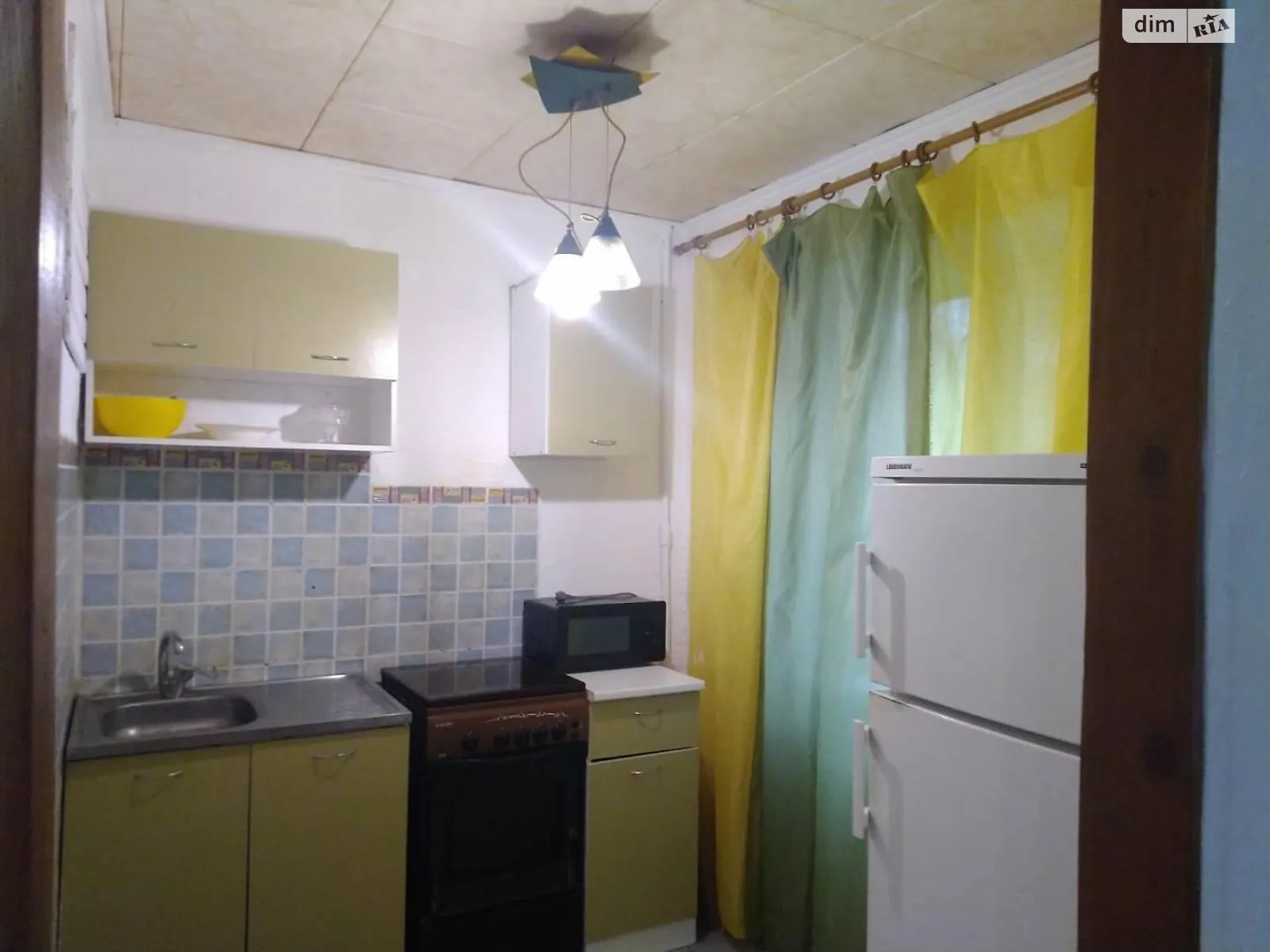 Продається 2-кімнатна квартира 48 кв. м у Одесі, вул. Академіка Філатова - фото 1