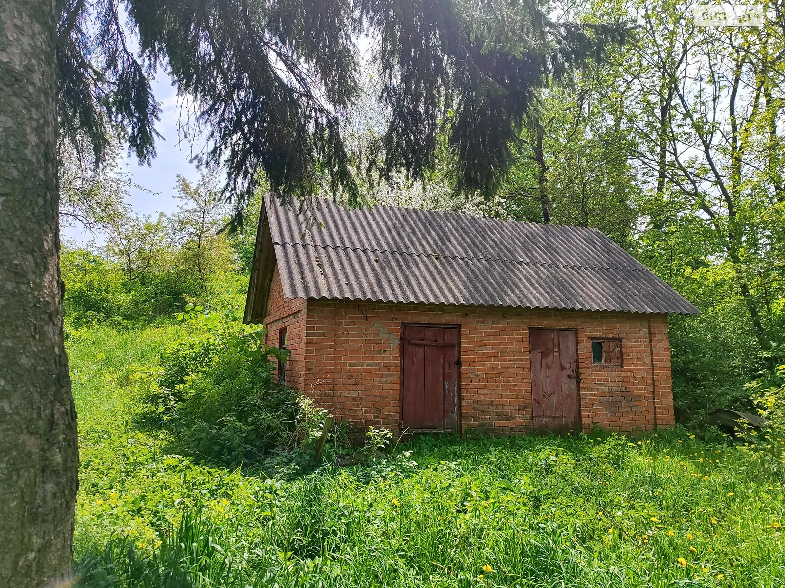 Продається одноповерховий будинок 46 кв. м з мансардою - фото 3