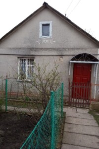 Часть дома в Здолбунове без посредников
