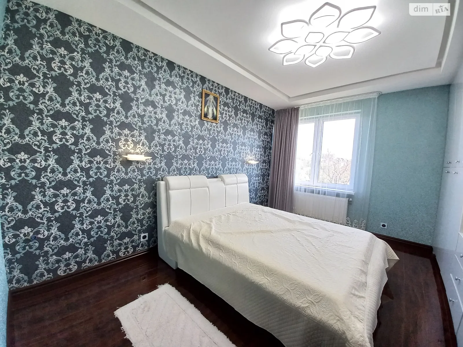 Продается 2-комнатная квартира 53 кв. м в Трускавце - фото 2