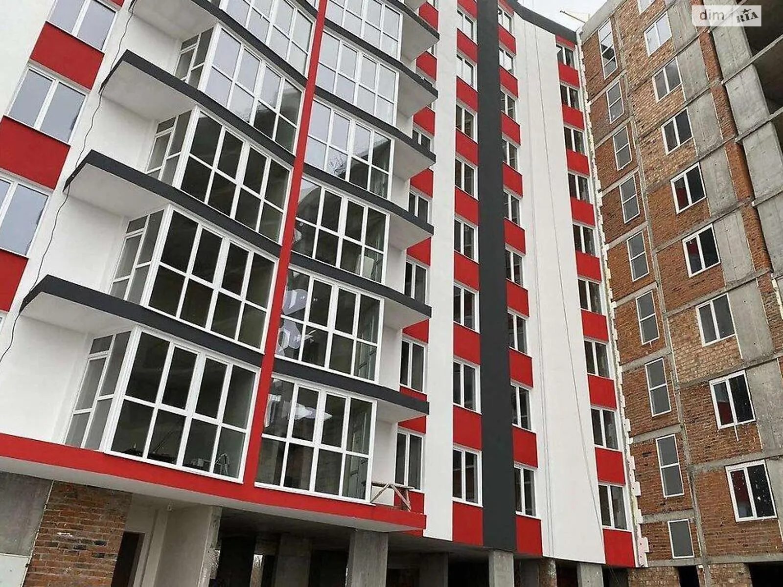 Продается 1-комнатная квартира 34 кв. м в Львове, цена: 37000 $