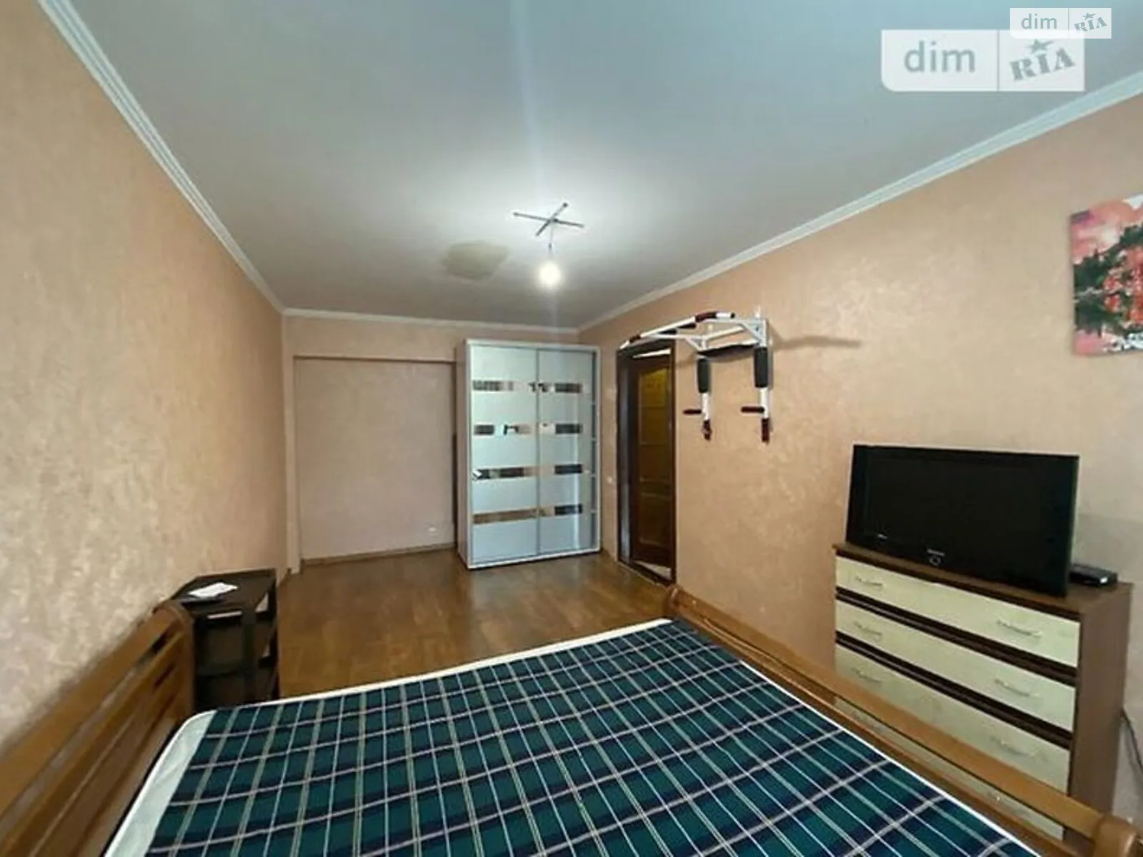 Продається 1-кімнатна квартира 33.4 кв. м у Хмельницькому, вул. Кам'янецька