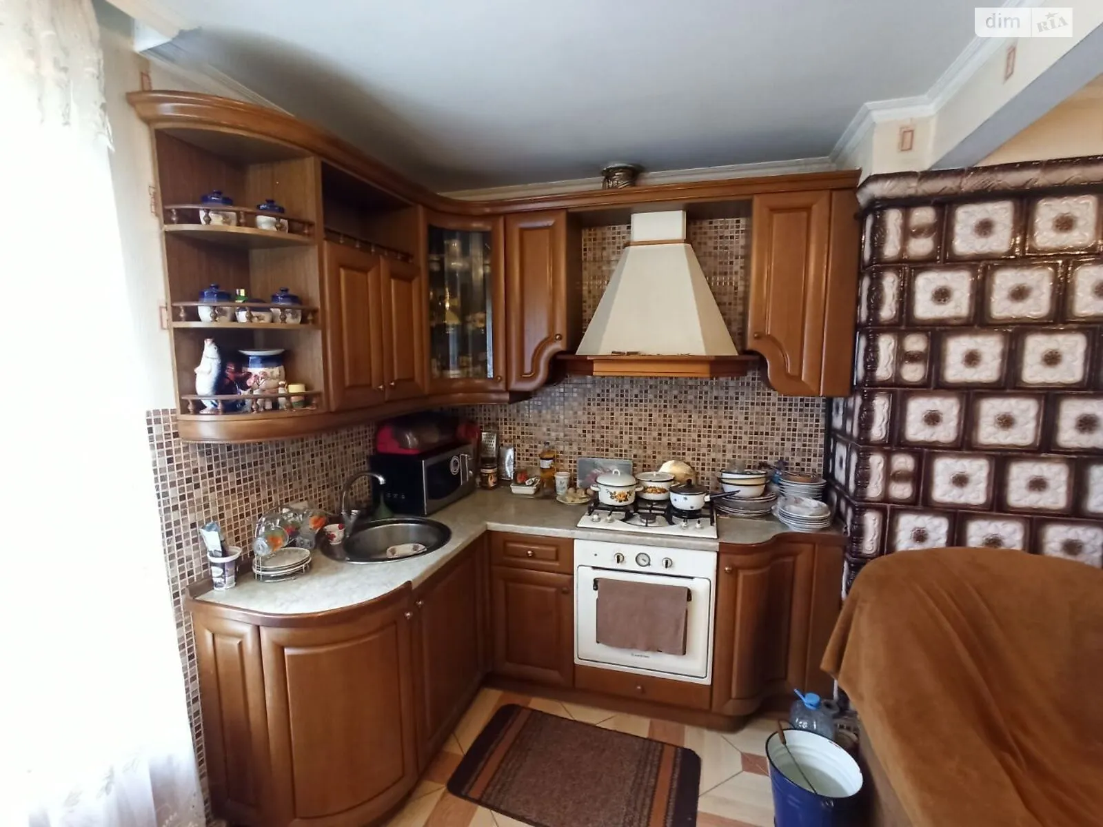 Продається будинок 2 поверховий 120 кв. м з садом, цена: 69900 $ - фото 1