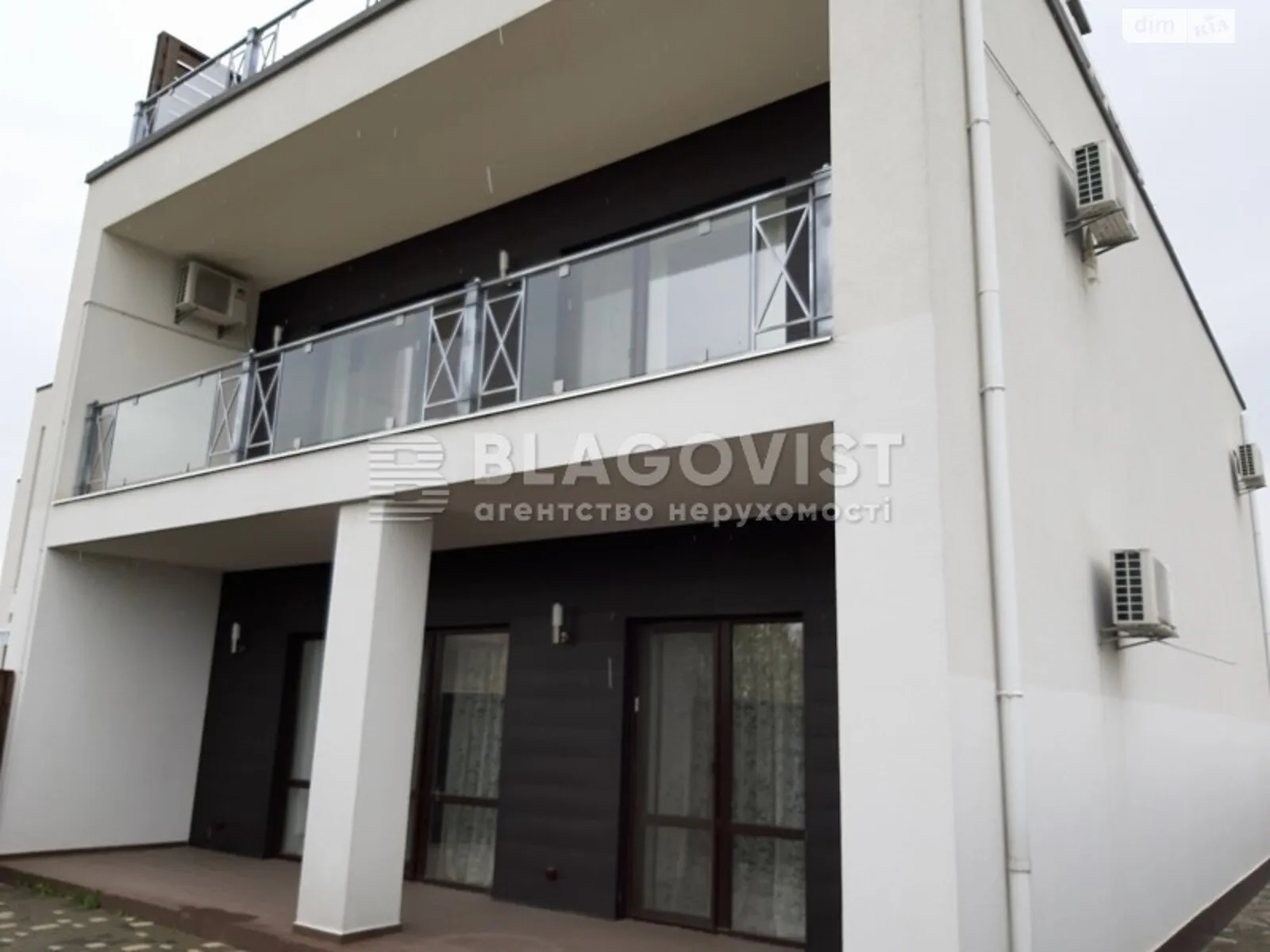 Продается одноэтажный дом 190 кв. м с террасой, цена: 239000 $ - фото 1