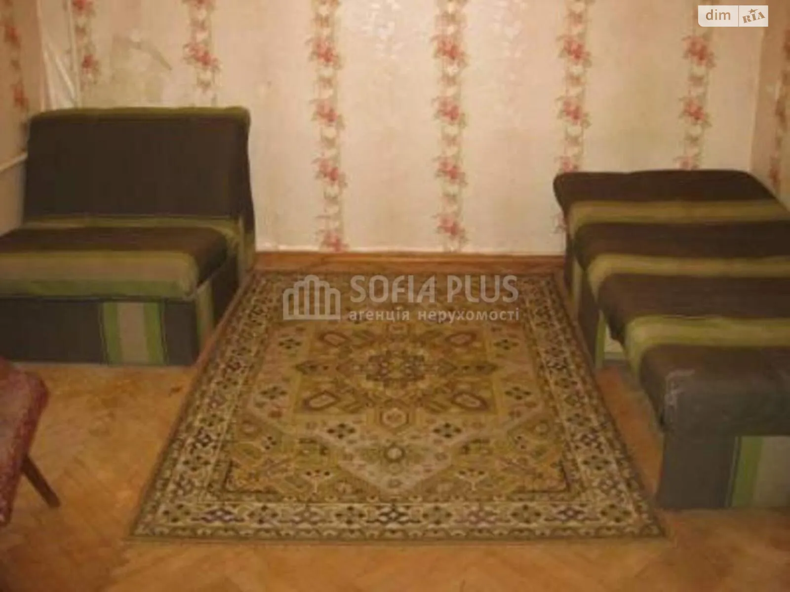 Продается 3-комнатная квартира 58.6 кв. м в Киеве, цена: 85000 $