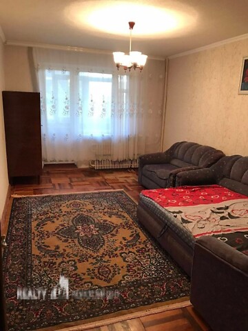 Сдается в аренду 1-комнатная квартира 34 кв. м в Запорожье, цена: 4500 грн